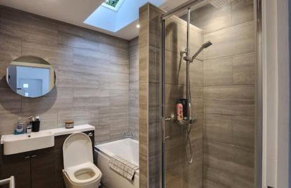 Belle Bungalow - Foto 3