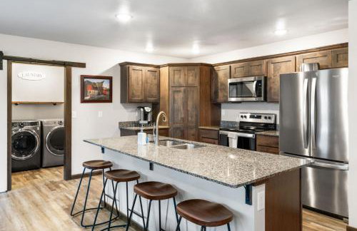 AdventureHaus - Foto 1