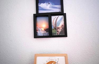 Bel appart - 2 chambres - terrasse - vue exceptionnelle - à 5 minutes du centre ville - Photo 10