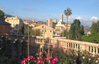 Residence de Croisset Vue panoramique Cote d Azur - Foto 30
