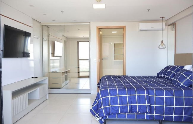 INOVA FLATS - Foto 2