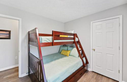 Corinth Getaway with Deck about 11 Mi to Ark Encounter! - Foto 18