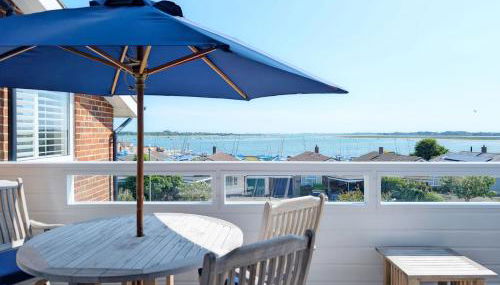 Harbour View - Emsworth - Sea Views - Foto 4