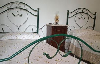 TERRA ROSSA casa di campagna con piscina 2 camere da letto, 4 pl, si animali da compagnia - Foto 33