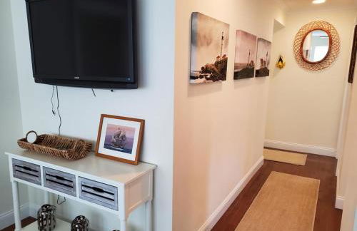 Wifi, Decks, Rooftop Deck, Beach Badges, Beach Chairs, Ocean Side Reverse Living Home Only Third 3Rd From The Beach Brant Beach, 12578 - Foto 7