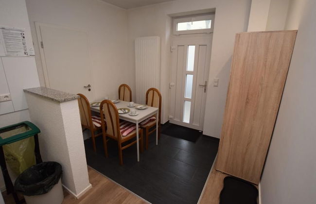 AB Apartment 20 - Foto 4