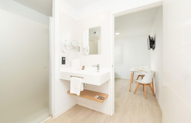 ALEGRIA Barranco - Photo 35