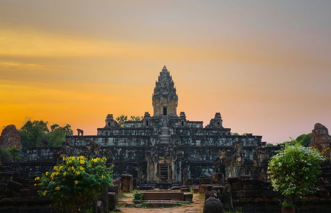 De Sarann Villa - Photo 38