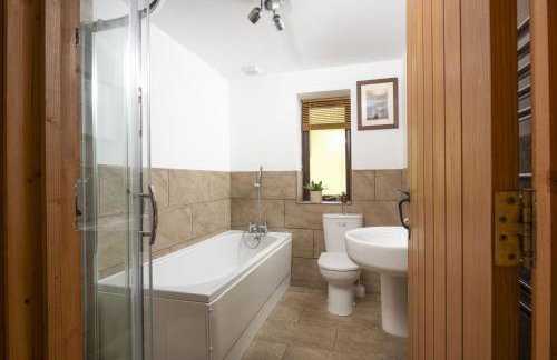 Hot Tub Bungalow - Close to Portreath - Free WiFi - Free Parking - Pet Friendly - Foto 21