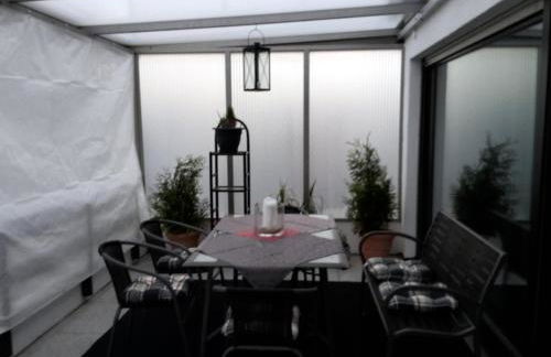 Exclusiv-Mietapartment (BDSM)-Heidelberg - Foto 24