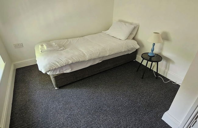 Plas Bellin Cottages - Foto 7