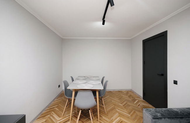 Urban Apartment Nr89 - Photo 16