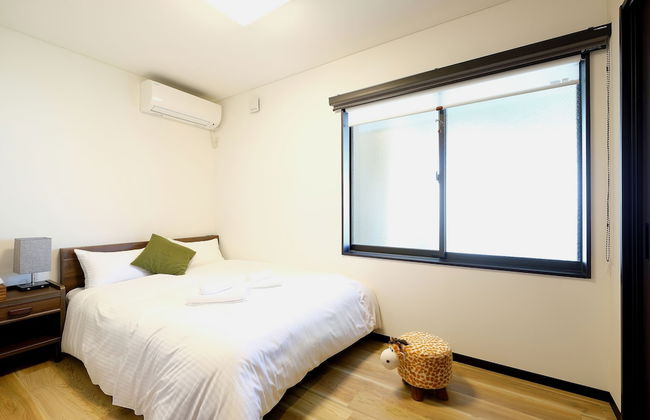 Hana-No-Mizuumi Hotel - Foto 5