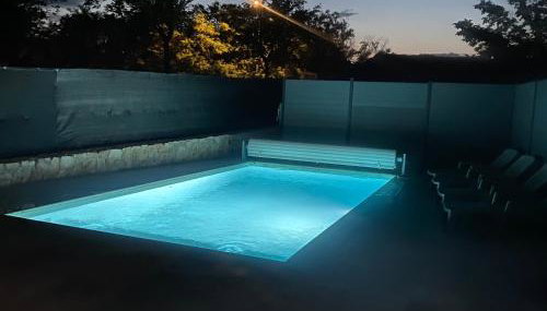 Villa moderne avec piscine Aubenas - Photo 2