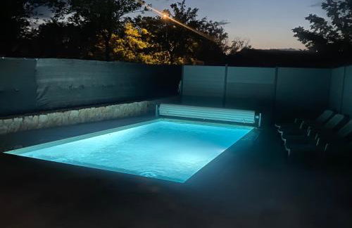 Villa moderne avec piscine Aubenas - Photo 2