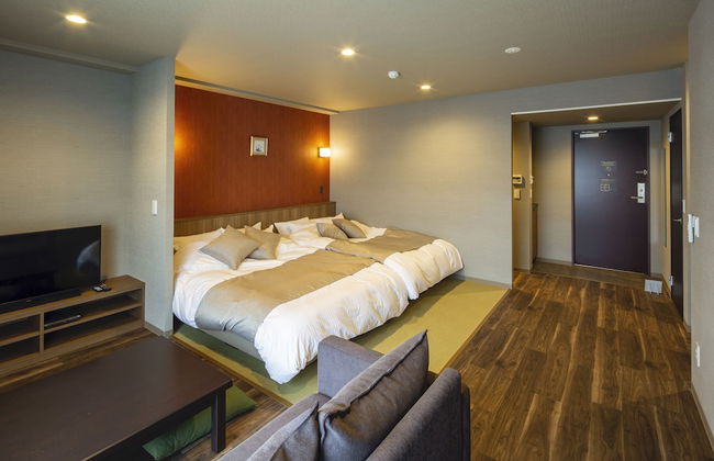 Aioibashi Bettei - Foto 16