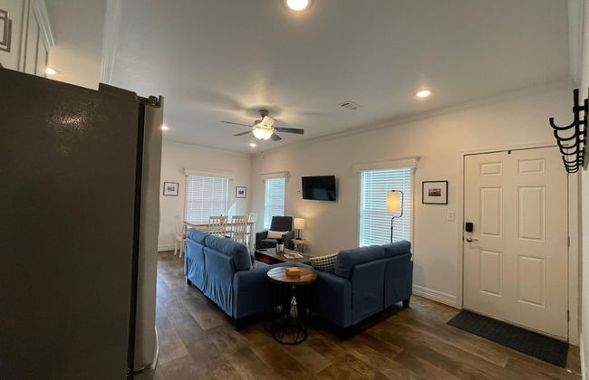 NEW 3bed 2bath With Creek and Open Spaces - Foto 5