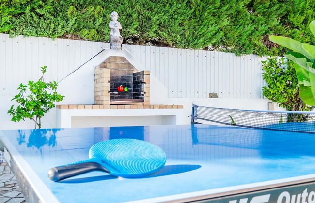 Villa San Lucas - Foto 40