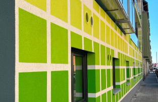 Eco Smart Apartments Premium City - Foto 42