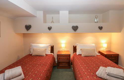 Garden Cottage - Foto 27