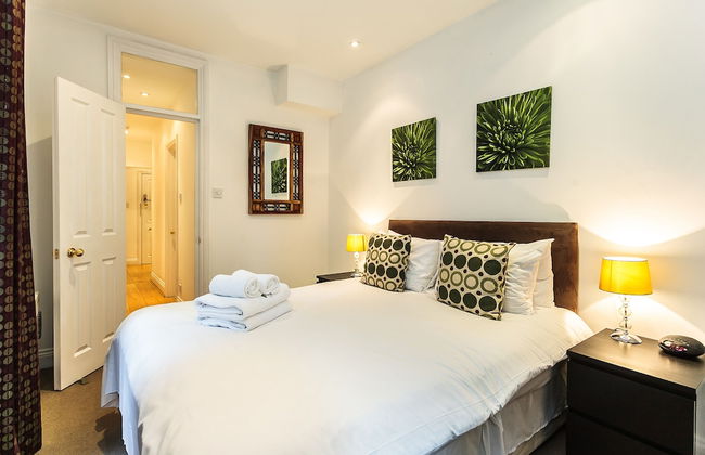 Longridge Road Apartments - Foto 5