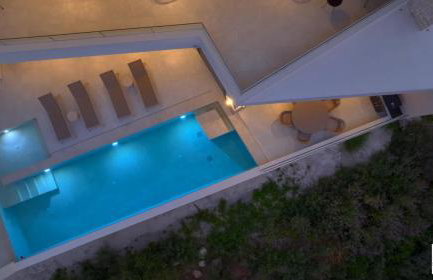 Bella Casa - Newly Built Designer Villa - Foto 12