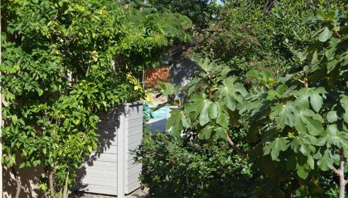 Le Jardin des Copains - Foto 3, Garden view