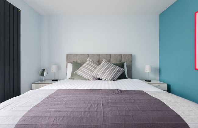 The Nine Elms Residence - Foto 5