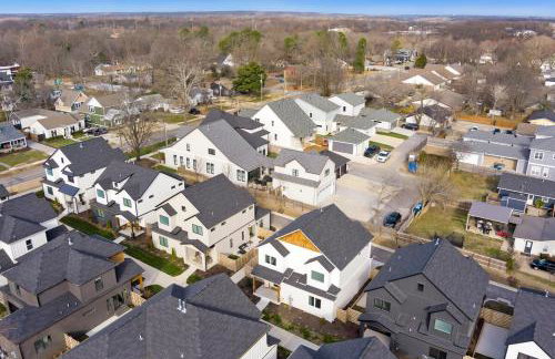 Ozark Oasis Walk to DT Bentonville - Photo 33