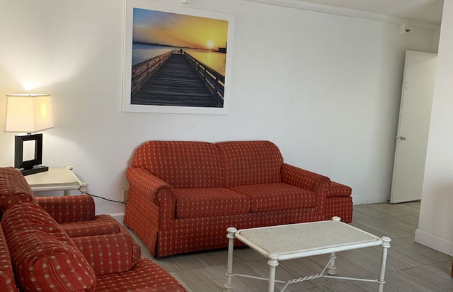 Arya Blu Inn & Suites - Foto 15