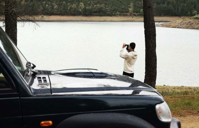 Tour en 4x4 por los alrededores de Penamacor - Foto 8