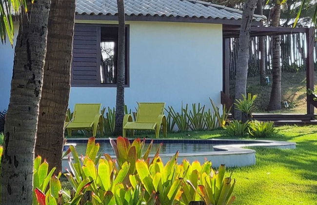 Casa Della Bangalôs - Foto 8