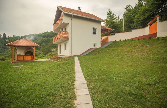 Garden Lux Sarajevo - Foto 20