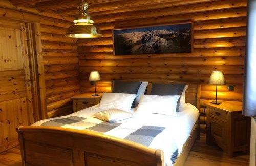 Chalet proche des 7 Laux - Photo 32