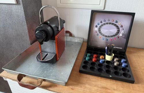 WellnessLoft mit Sauna und Garten - Foto 14