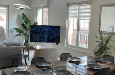 90m2 hyper centre Sauna - Photo 1