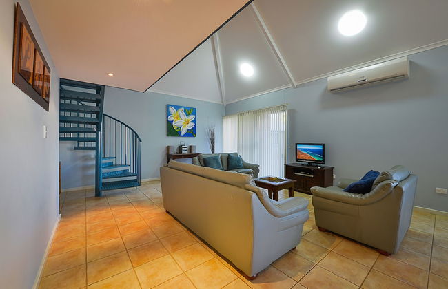 Osprey Holiday Village - Foto 18