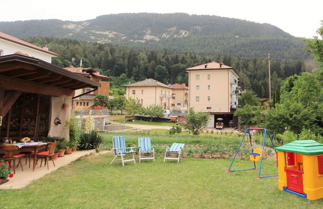 Family Retreat Near Garda - Photo 30