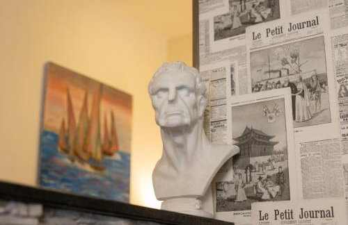 Luxury apartment Sara with heated pool - Photo 26