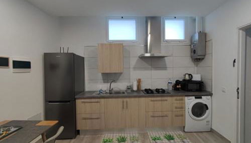 CASA PIRÁMIDE 4 WIFI - Parking y Terraza Privada - Foto 4