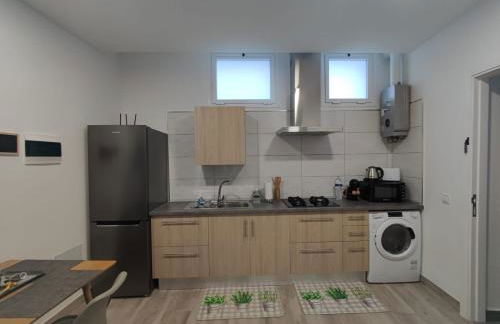 CASA PIRÁMIDE 4 WIFI - Parking y Terraza Privada - Foto 4