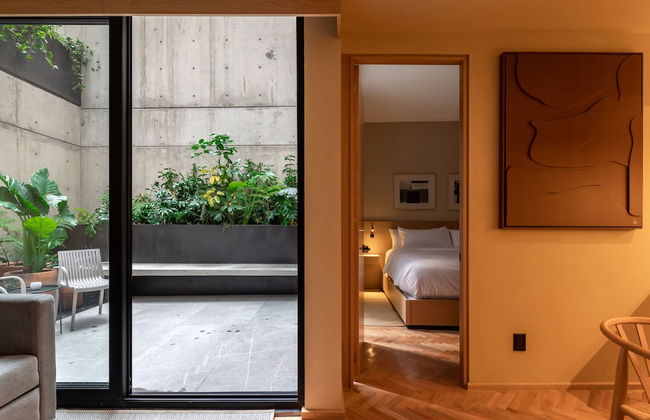 Ana Polanco Apartments - Foto 9