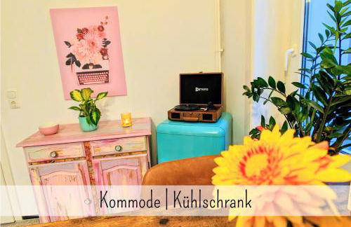 Uhlpartment - Romantisches Apartment im Zentrum - Foto 12