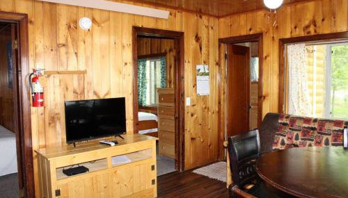 Cabin 2 - Popular classic cabin with the best sunset view - Foto 3