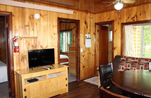 Cabin 2 - Popular classic cabin with the best sunset view - Foto 3