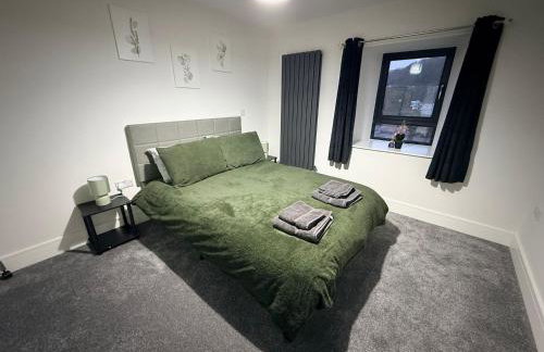 Luxury home 5 bedroom 3 bathroom games room parking - Foto 39