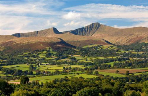 2 Bed in Abergavenny oc-bn246 - Foto 25