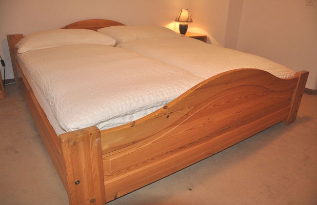 Chalet Miravalle - Foto 19