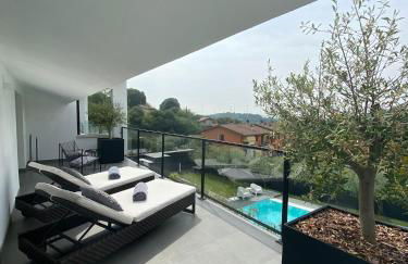 Extra Urbano - Lago di Garda - Adults Only - Foto 33