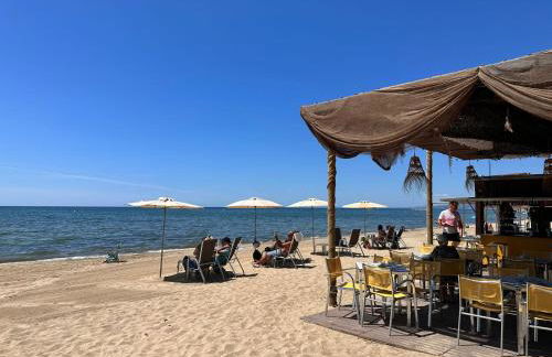 CALA FORN y CLIMATIZADA - Foto 62